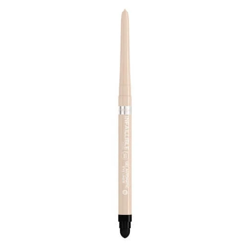 L Oreal Paris Infaillible Grip Meta Light Automatischer Eyeliner Opalescent