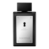 Antonio Banderas The Secret Apă de toaletă, 100 ml