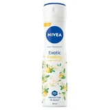 Nivea Exotic Feeling Spray antitraspirante, 150 ml