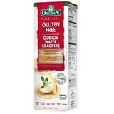 Glutenfreie Quinoa-Kekse, 100g, Orgran