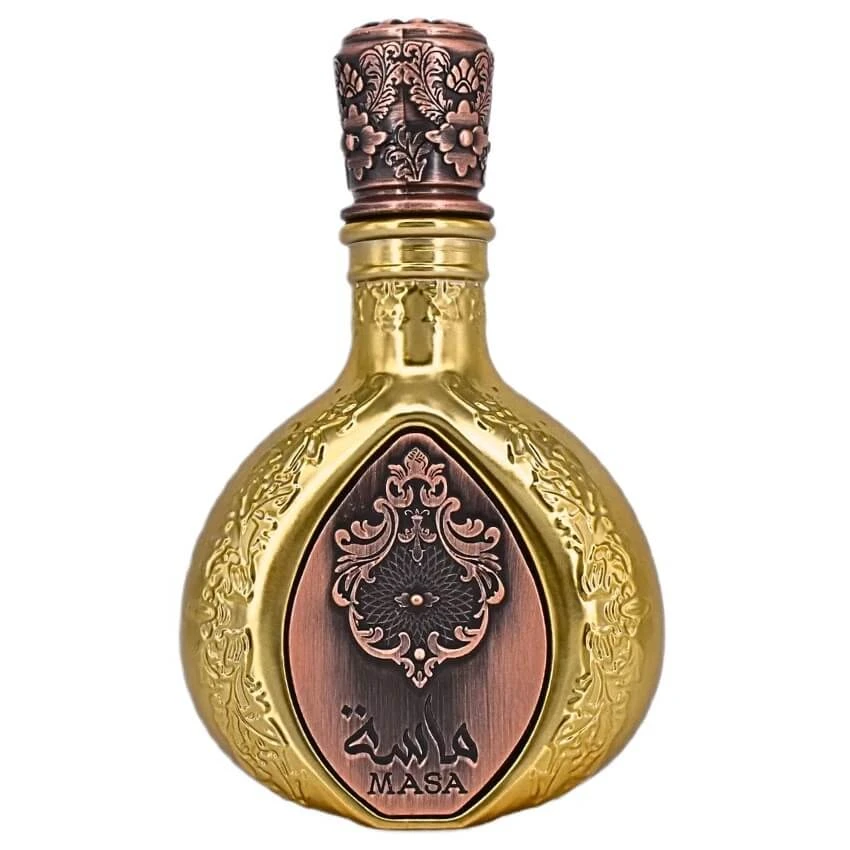 Lattafa Pride Masa Eau de Parfum, 100 ml
