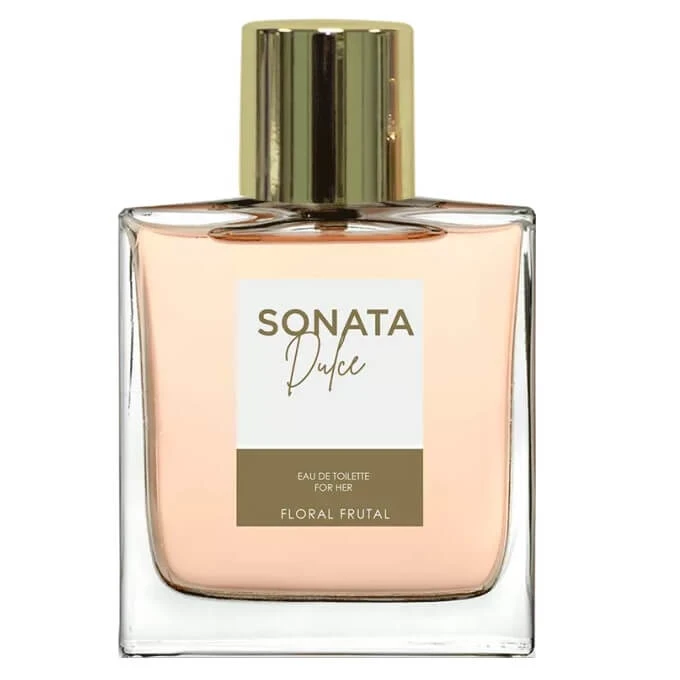 Melody Sonata Dulce Woman Eau de Toilette, 100 ml