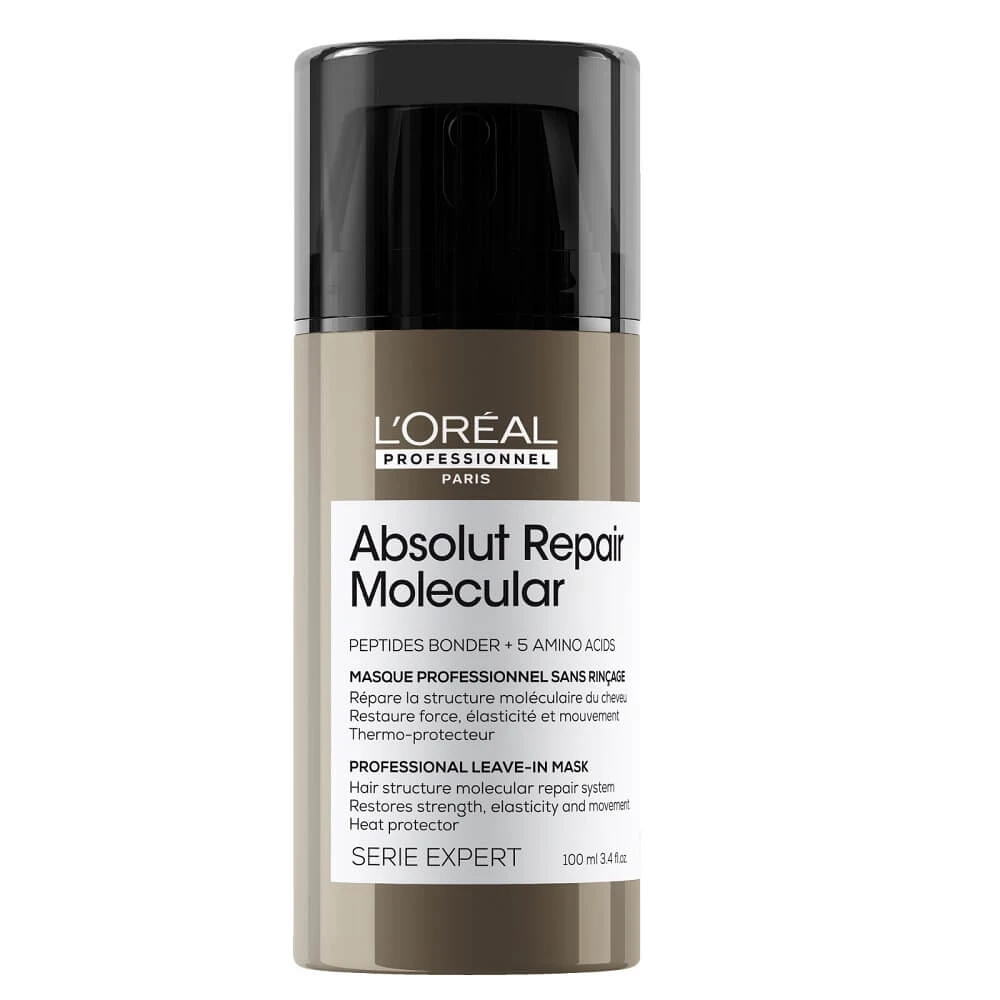 L Oreal Professionnel Strukturstärkende Haarmaske, 100 ml