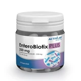 EnteroBiotix Plus, 10 cápsulas