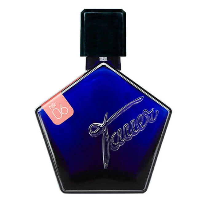 Tauer Parfums Nr.06 Weihrauch Rose Eau de Parfum, 50ml