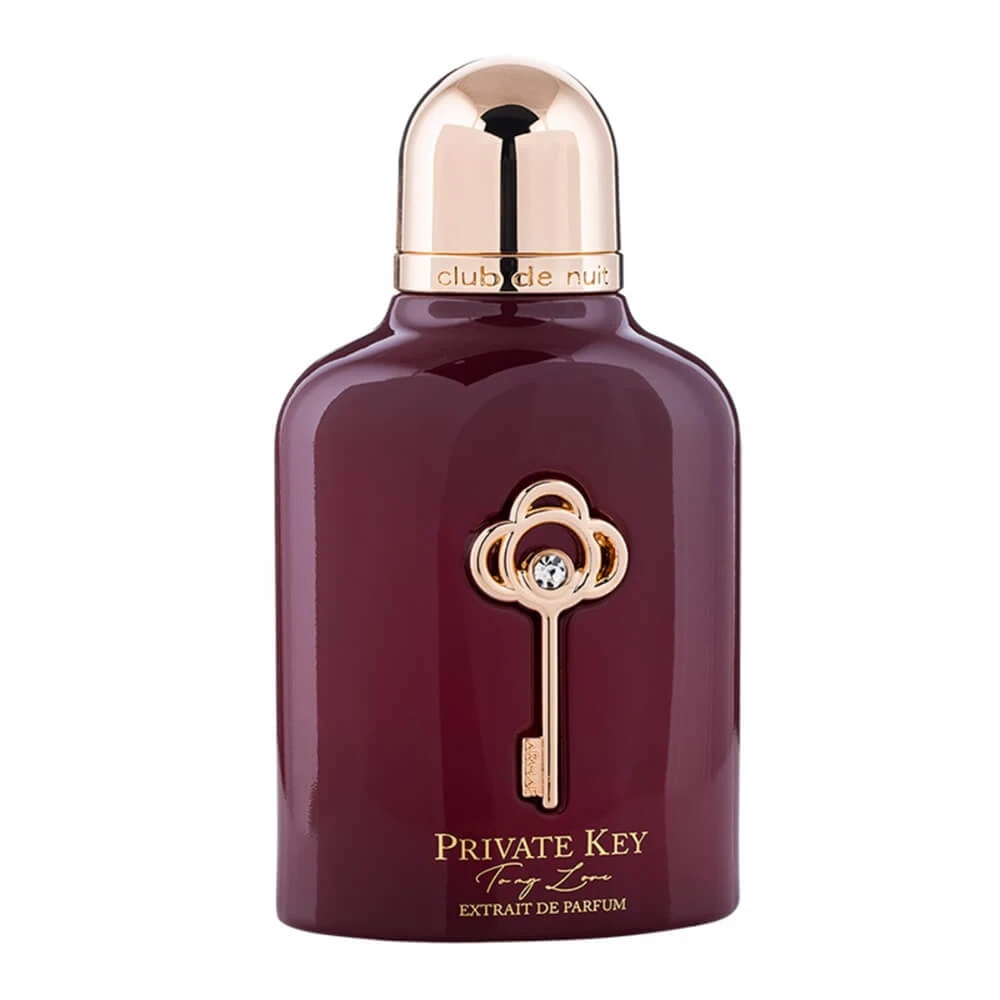 Armaf Club de Nuit Private Key To My Love Parfüm-Extrakt, 100 ml