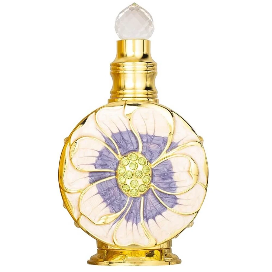 Huile parfumée Swiss Arabian Layali, 15 ml