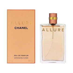 Apă de parfum Chanel Allure, 100ml