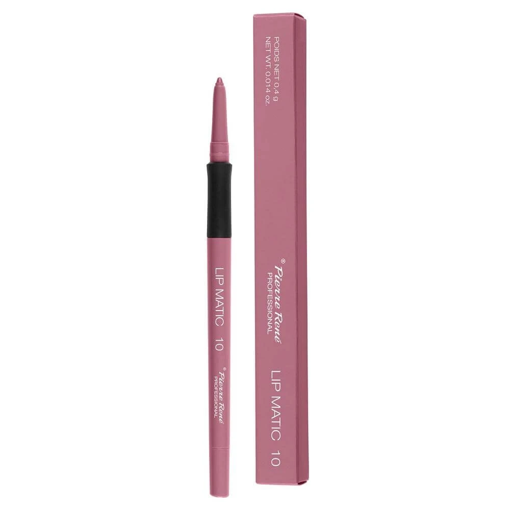 Pierre Rene Lip Matic Lippenkonturenstift 10, 0,4 g