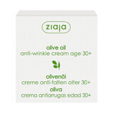 Anti-Falten-Creme mit Olivenöl, 50 ml, Ziaja