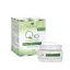 Anti-wrinkle night cream and green tea Q10, 50 ml, Cosmetic Plant