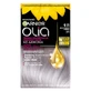 Garnier Olia Colore per capelli 9.11 Argento fumé