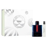 Set Prada Luna Rossa Ocean Eau de Parfum, 100 ml + Eau de Parfum, 10 ml