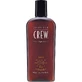 American Crew 3in1 Shampoo Conditioner And Body Wash Shampoo Conditioner And Body Gel, 250ml