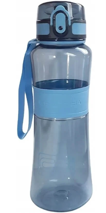 Coolpack, Wasserflasche, blau, 600 ml