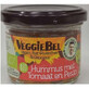 Cremă Bio tartinabilă hummus, tomate și pesto, 95 g, VEG04, Veggiebel