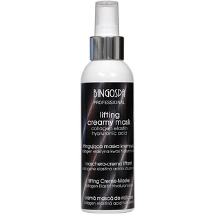 BingoSpa Anti-Age Lifting Creme-Maske, 135 g
