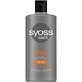 Syoss Men Power Szampon do włosów normalnych, 440 ml
