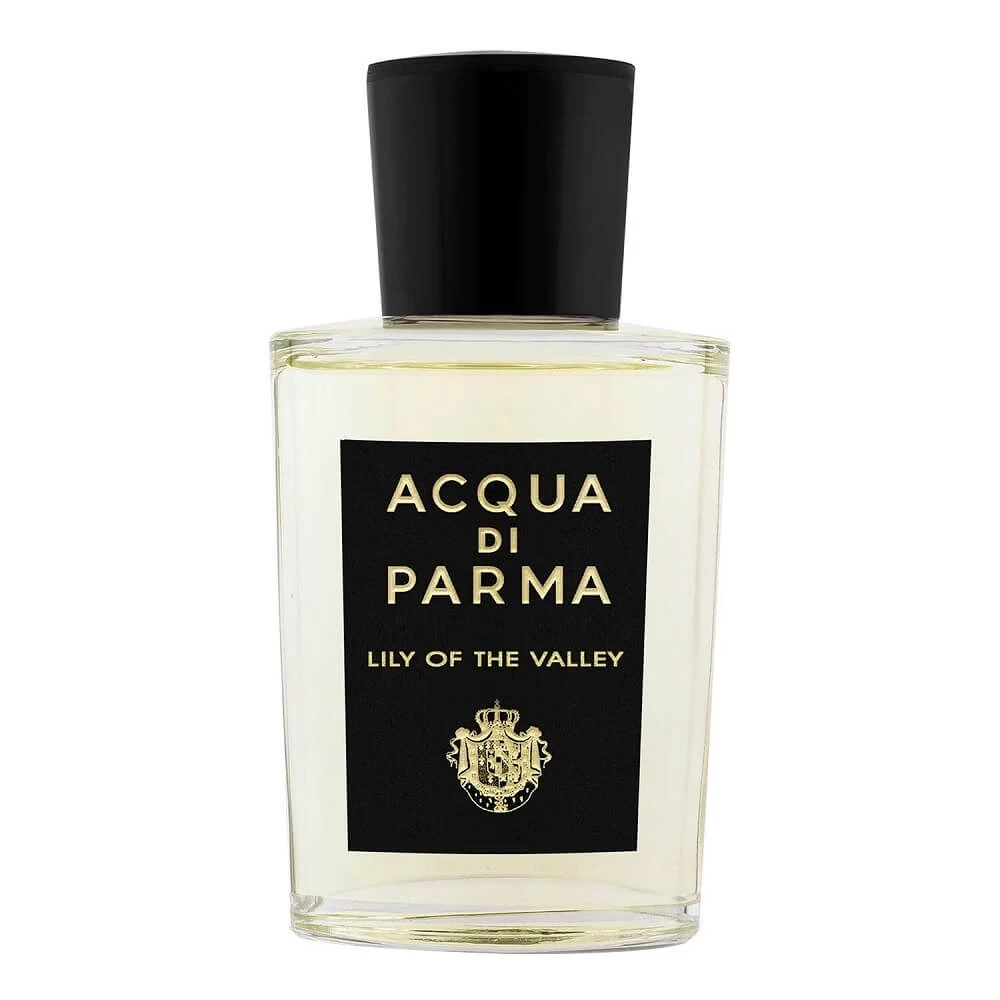Acqua di Parma Maiglöckchen Eau de Parfum, 100 ml