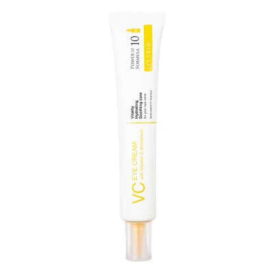 Cremă contur de ochi VC Power 10 Formula, 30 ml, Its Skin