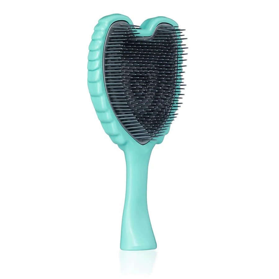 Tangle Angel Reborn Angel Detangling Hair Brush Aqua