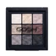 Paletă de farduri de ochi Gosh Eyedentity 005 Be Hopeful, 8 g