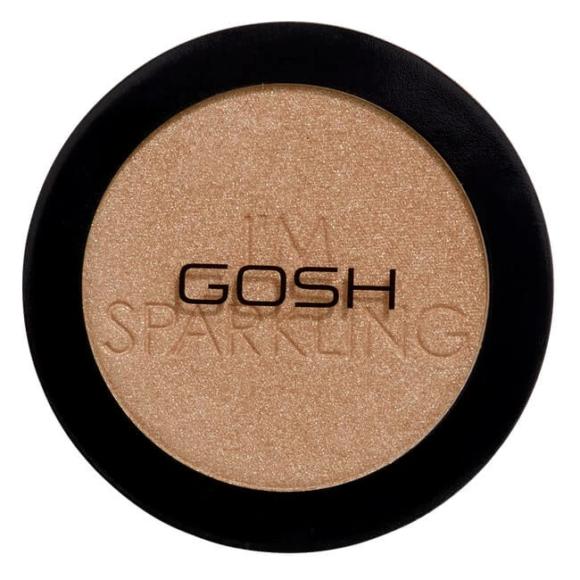 Gosh I m Sparkling Illuminating Powder 002 Sun Dust, 5 g
