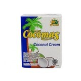 Cremă de cocos, 200 ml, Cocomas