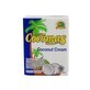 Cremă de cocos, 200 ml, Cocomas