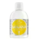Kallos KJMN Bananen-Shampoo, 1000 ml