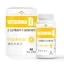 Home Pharmacy, Vitamina D3 cu zinc și seleniu, 60 comprimate