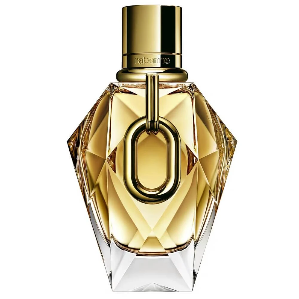 Paco Rabanne Million Gold For Her Eau de Parfum, 90 ml
