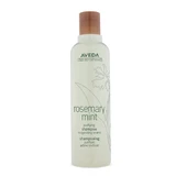 Aveda Rosemary Mint Oczyszczający szampon do włosów, 250ml