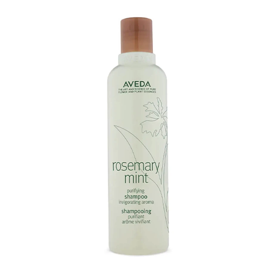 Aveda Shampooing purifiant au romarin et à la menthe, 250ml