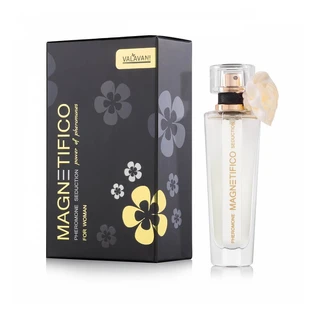 Magnetifico Verleiding Voor Vrouw Parfum met Feromonengeur, 30ml