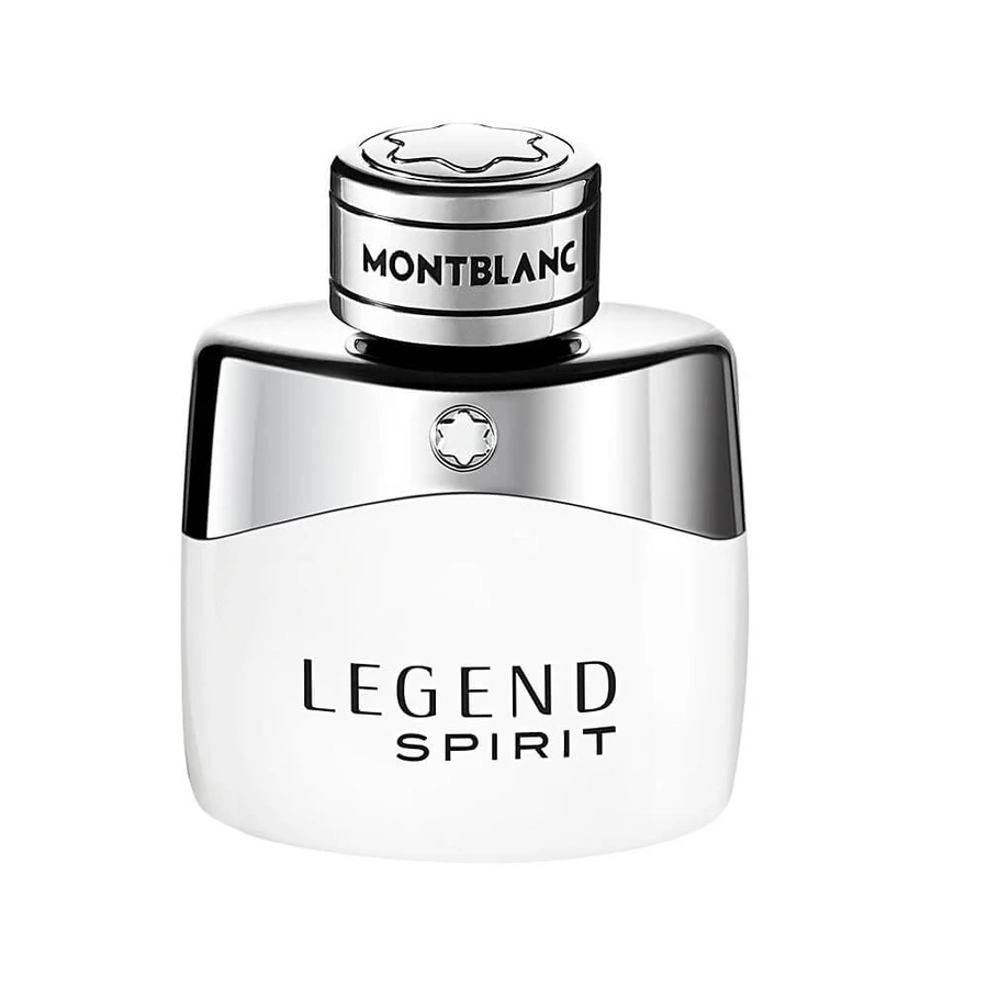 Mont Blanc Legend Spirit Pour Homme Eau de Toilette, 30ml