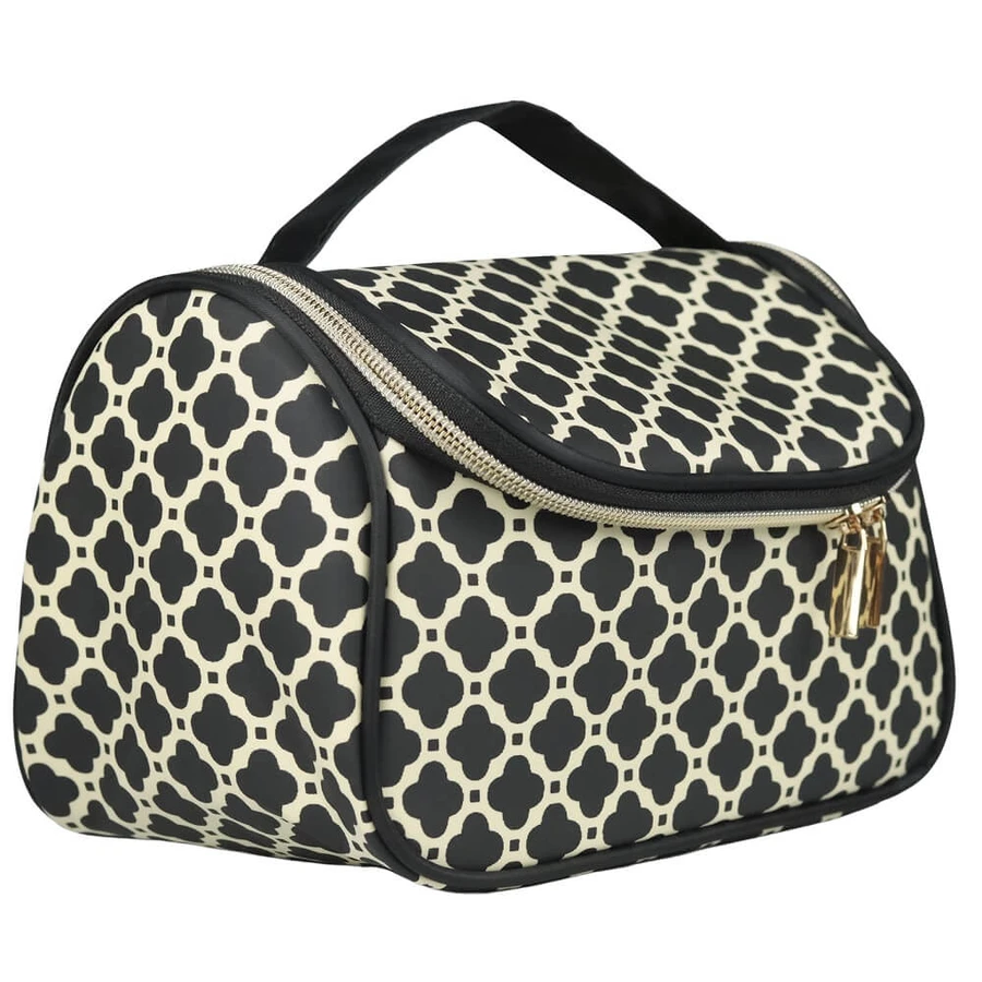 KillyS Moroccan Clover trunchi mic