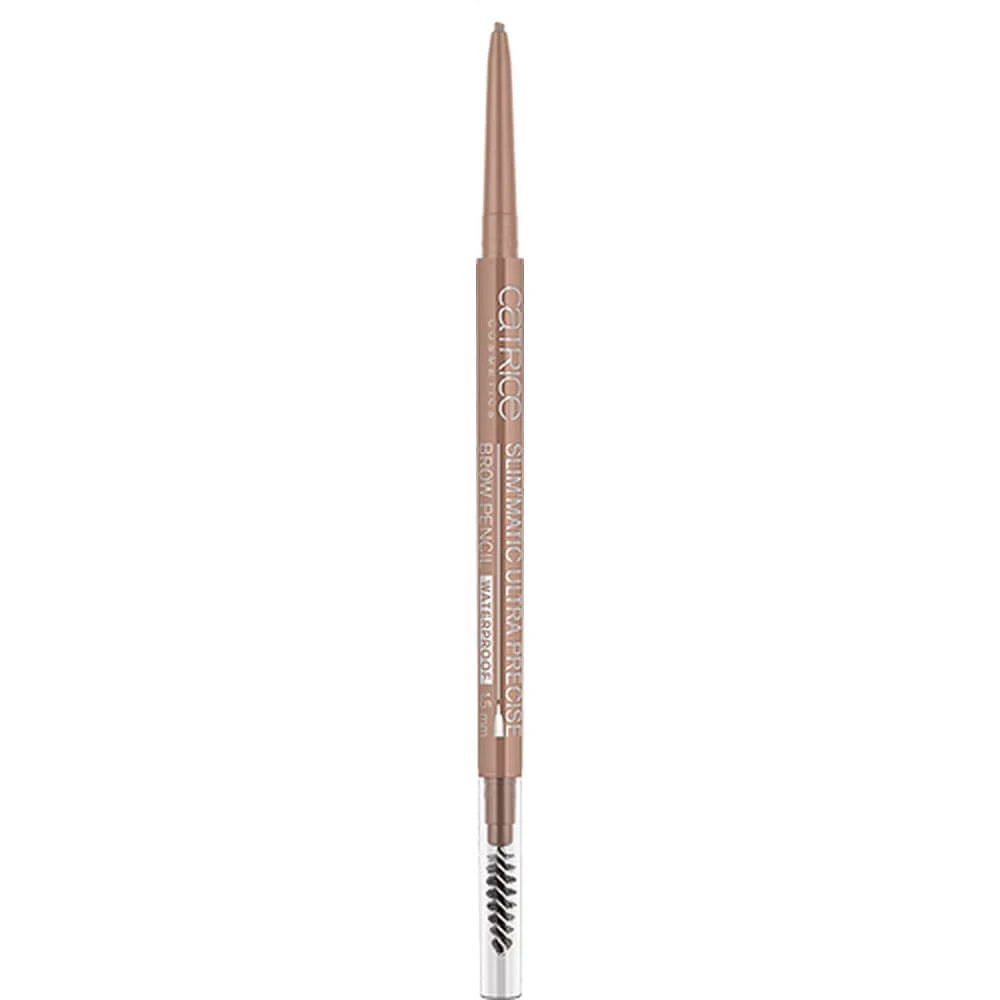 Catrice Slim Matic Ultra Precise Wasserfester Augenbrauenstift 020 Medium, 0,05 g