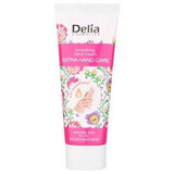 Cremă de mâini cu Panthenol, 75ml, Delia Cosmetics