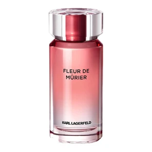 Karl Lagerfeld Fleur de Murier Apă de parfum, 100 ml