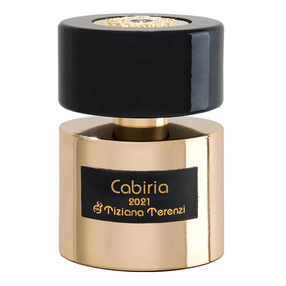 Tiziana Terenzi Cabiria Parfüm-Extrakt, 100 ml