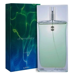 Ajmal Chemystery Uomo Eau de Parfum, 90ml