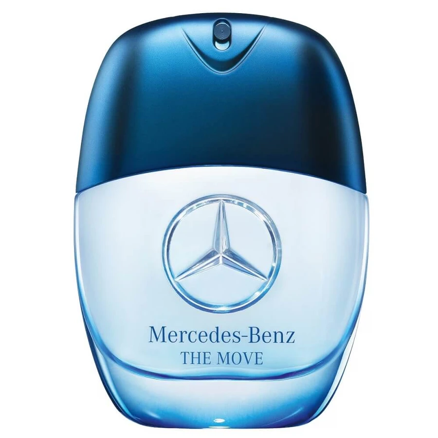 Mercedes-Benz The Move pentru bărbați Apă de toaletă, 60 ml