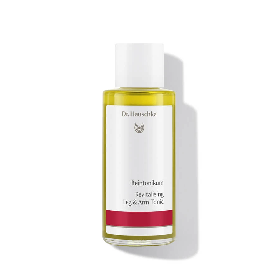Dr. Hauschka Revitalisierendes Rosmarin-Fußwasser, 100ml