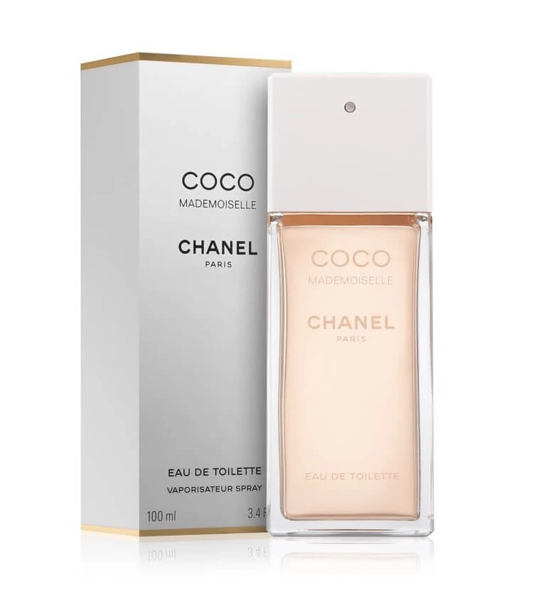 Chanel Coco Mademoiselle Eau de Toilette, 100ml