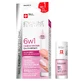 Eveline Cosmetics Nail Therapy Professional 6in1 Care amp; Colour Balsam de unghii concentrat Pink Pearl, 5 ml