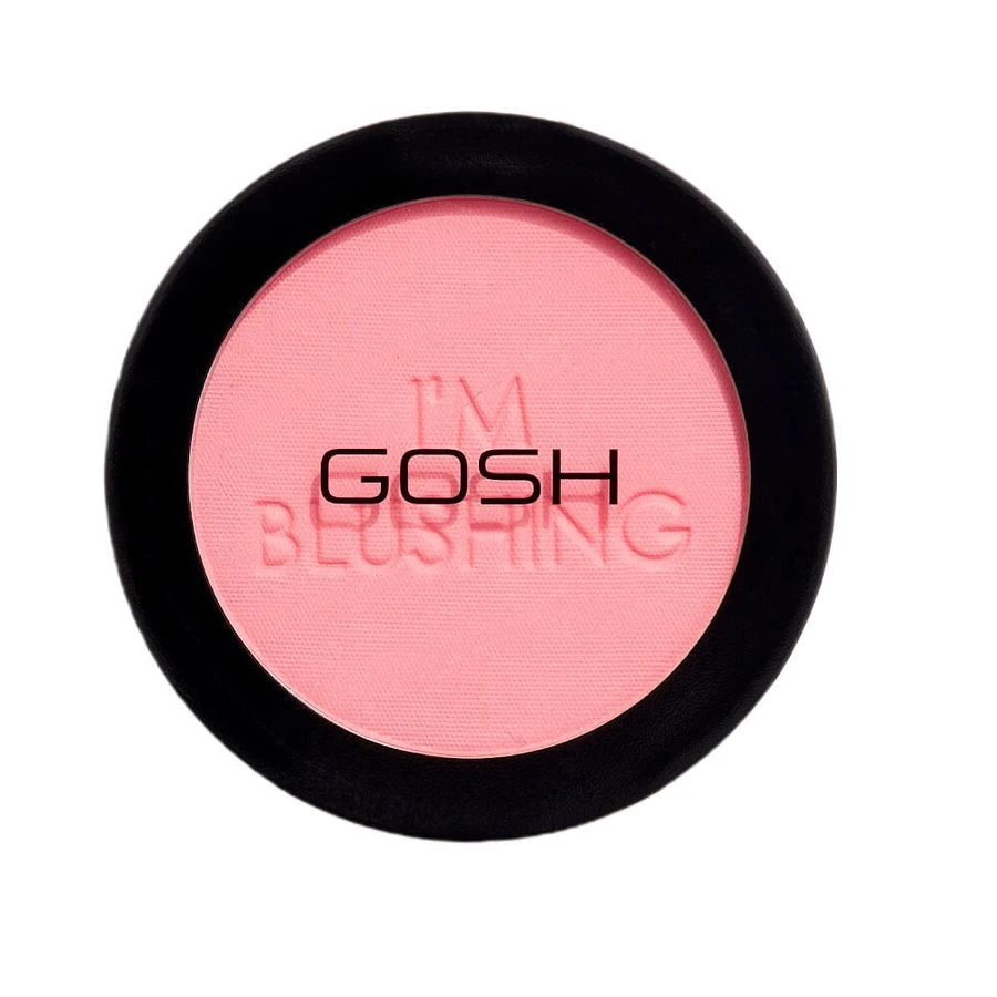 Gosh I m Blushing Poudre blush 002 Amour, 5.5 g