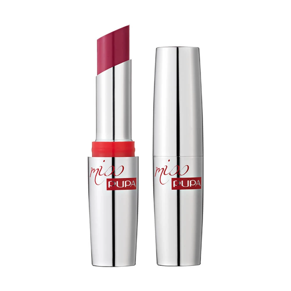 Pupa Milano Miss Pupa Ultra Brilliant Lippenstift 203, 2,4 ml
