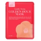Elroel Golden Hour Mask Mască de față fermecătoare cu Camelia, 25 g