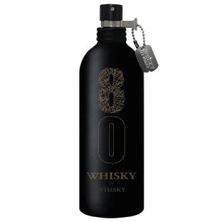 Evaflor Whisky by Whisky 80 Apă de toaletă, 120 ml